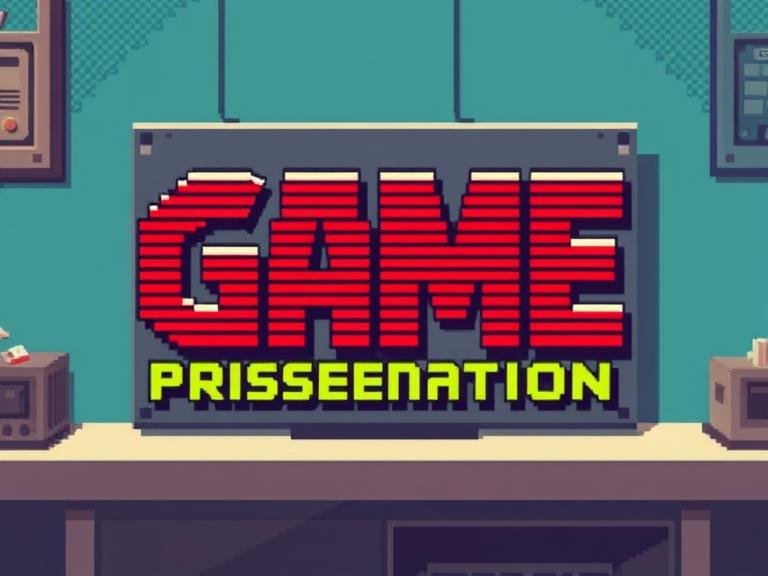 Game Preservation: Why Saving Old Titles Matters