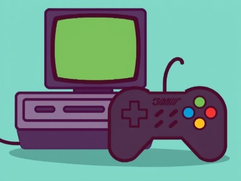 Nostalgia in Gaming: Why Retro Titles Still Sell
