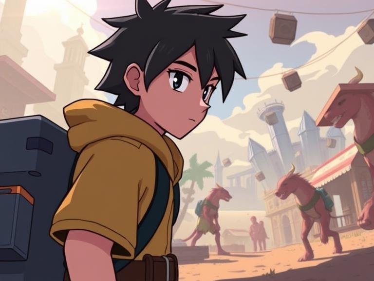 Indie vs. AAA: Why Smaller Studios Are Winning Hearts